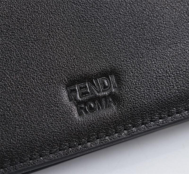 Fendi Wallets